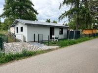 Haus Bernd Joachimsthal - Ferienwohnung Joachimsthal