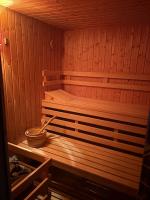 La Voie Lactée Chalet Family Wellness - Chambres d'hôtes Leysin