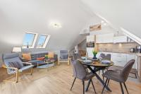 Ferienwohnung Seepferdchen - B&B Zingst