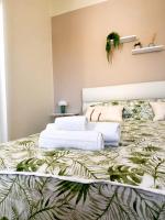 GL Apartments In the Heart of Sanremo - Chambres d'hôtes Sanremo