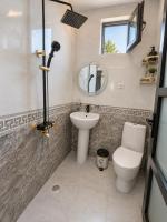 Guest House Kobuleti 526 - B&B Kobuleti