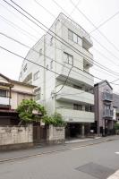 横浜浅間町4丁目102 - B&B Yokohama