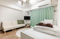 横浜浅間町4丁目102 - B&B Yokohama