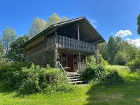 Old School Beach House Tahko 6km, Sauna, Avanto in winter, Beach in Summer - B&B Kuopio