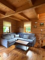 DOMEK W GÓRACH Rodzinne Zacisze - B&B Kacwin