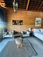 The balangan studio room 1 - Bed and Breakfast Uluwatu
