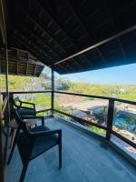 The balangan studio room 1 - Bed and Breakfast Uluwatu