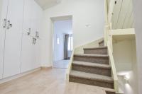 Grand 3 Bedroom Mezonet Apartment - B&B Olomouc