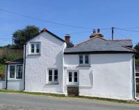 Carne Cottage - B&B Delabole