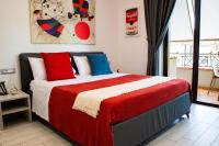 Doppelzimmer mit Terrasse