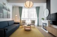 Sia Apartament Floreasca Free Parking - Ferienwohnung Bukarest