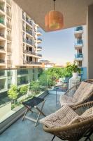 Sia Apartament Floreasca Free Parking - B&B Bucharest