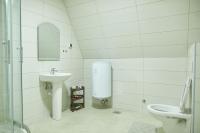 Apartment mit 2 Schlafzimmern und Balkon
