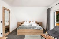 Ferienhaus Enzian - Bed and Breakfast Mauterndorf