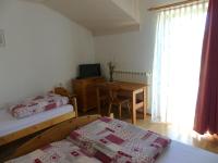 Triple Room with Balcony