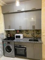 batumi area - Ferienwohnung Angisa
