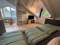 Charmante gemütliche Ferienwohnung - Bed and Breakfast Pfullendorf