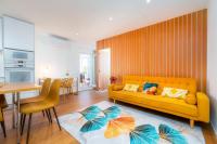 Sebastian`s Penthouse - B&B Quarteira