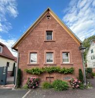 Altes Schloss 5 - B&B Remlingen
