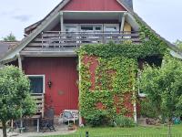 Apartment Efeu - B&B Holzminden