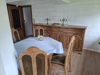 Apartment Efeu - B&B Holzminden