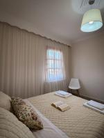 EdemGuestHouse - B&B Ladhikón