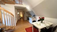 Apartamento - 2 niveles