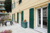AC - Netflix - 1G Wi-Fi - 5' to the station - B&B Genova