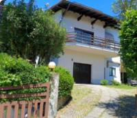 Villa Franca - B&B Cissano