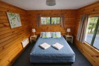Chalet - Toegankelijk voor Personen met een Lichamelijke Beperking