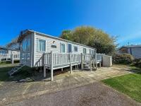 Beautiful Lodge At Manor Park In Hunstanton Ref 23018K - B&B Hunstanton