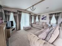 Beautiful Lodge At Manor Park In Hunstanton Ref 23018K - B&B Hunstanton