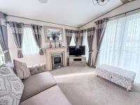 Beautiful Lodge At Manor Park In Hunstanton Ref 23018K - B&B Hunstanton