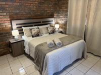The Willows - Chambres d'hôtes Polokwane