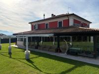 Agriturismo Villa Luisa - Ferienwohnung Apice Vecchio