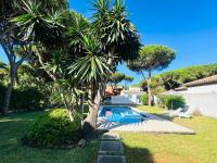 Casa Bluende - B&B Novo Sancti Petri