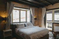 Bianca Chalet - Chambres d'hôtes Almaty