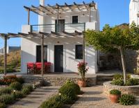 Ravishing View, Zastani Houses - Bed and Breakfast Marmárion