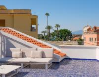 Maison Giuliani - B&B Sorrento