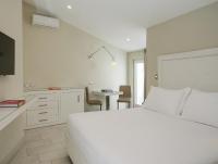 Deluxe Double or Twin Room with Spa Bath
