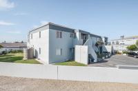Rabe's Rest - B&B Yzerfontein