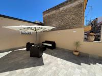 Zabaria Home - Appartamenti con Terrazzo tra Palermo e Cefalù - B&B Casteldaccia