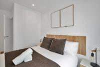 Apartamento de 2 dormitorios