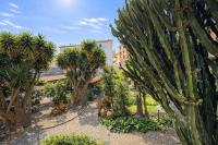 Alloggio con terrazza privata vicino al mare e alla pista ciclabile - Chambres d'hôtes Imperia