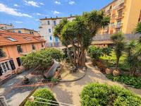 Alloggio con terrazza privata vicino al mare e alla pista ciclabile - Chambres d'hôtes Imperia