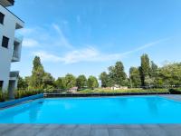 Helikon Sunrise Apartment - B&B Keszthely