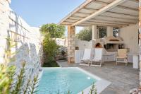 Villa Joy - B&B Alyki
