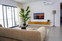 Maria Rosa Apartment - B&B Mindelo