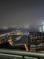 Skyvera Stay at Supernova Spira - B&B Nueva Delhi