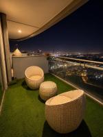 Skyvera Stay at Supernova Spira - B&B Nueva Delhi
